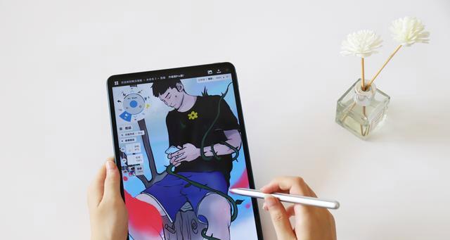 手机绘图软件免费推荐（10款手机绘图软件推荐）  第3张