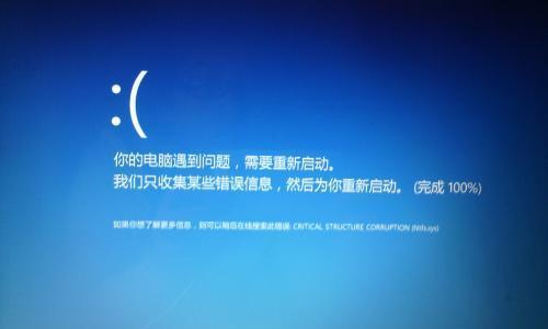 电脑死机怎么办（解决电脑死机屏幕静止不动的方法）  第2张