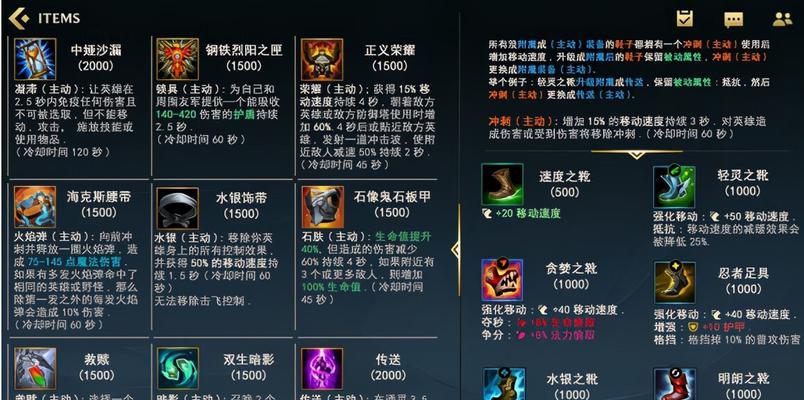 lol新手上路英雄推荐？哪些上单英雄最适合新手玩家？  第1张