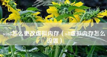 运行内存不足怎么办？有效处理措施有哪些？  第1张
