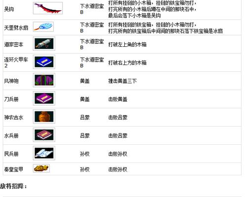 三国霸业单机版英雄秘籍如何使用？使用秘籍有哪些常见问题？  第3张