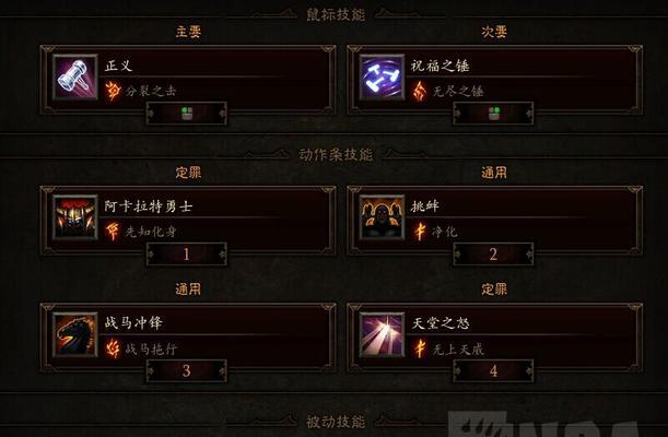 圣教军最新巅峰加点表怎么使用？常见问题有哪些？  第2张