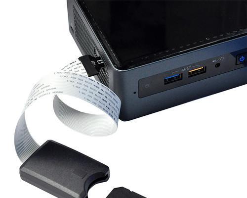 如何正确使用iPhone的SD卡读卡器？常见错误有哪些？  第3张
