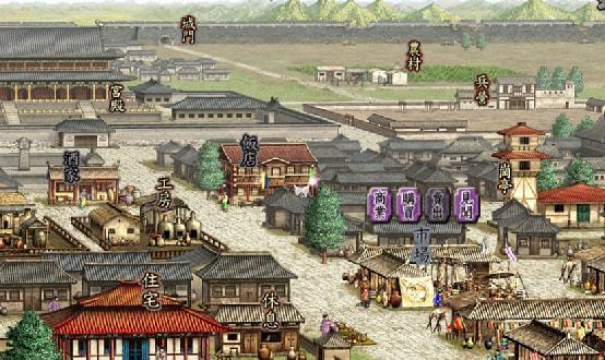 三国志7在野攻略详细是什么？如何有效利用在野武将？  第1张