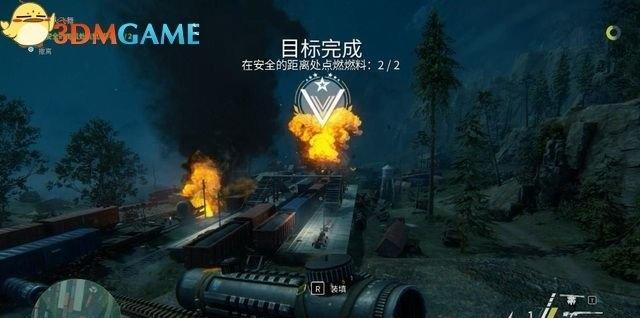 狙击手幽灵战士3迷宫怎么过？详细攻略分享！  第2张