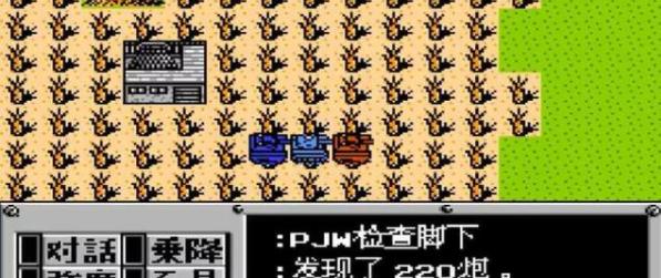 机甲战士3攻略隐藏物品有哪些？如何找到它们？  第1张