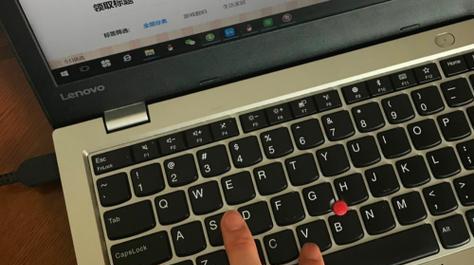 手提电脑复制粘贴技巧是什么？如何提高操作效率？  第1张