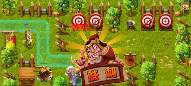 手机同屏双人塔防游戏怎么玩？有哪些特色功能？  第2张