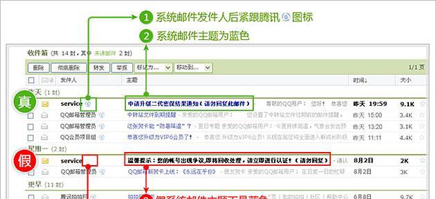 邮件地址注册步骤是什么？如何顺利完成邮箱注册？  第3张