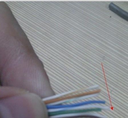 如何正确制作网线水晶头？步骤和顺序是什么？  第1张