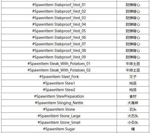 MC作弊指令代码大全是什么？如何正确使用它们？  第1张