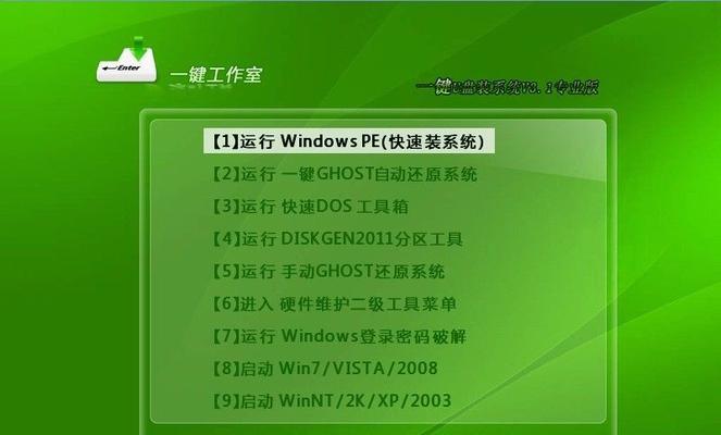 哪些启动U盘制作软件最常用？如何选择合适的软件？  第1张