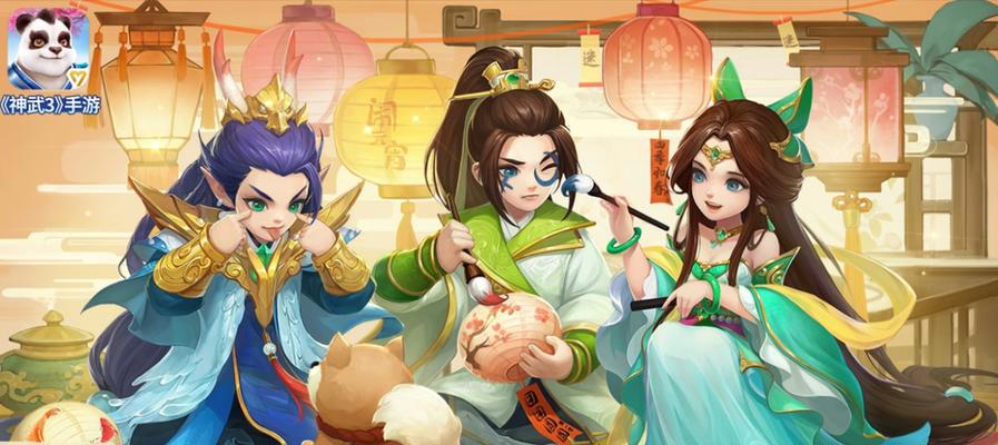 哪些回合制手游最值得尝试？如何选择适合自己的游戏？  第2张