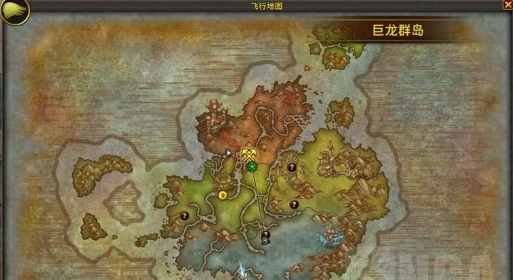 魔兽世界受诅者魔封开启方法详解  第3张