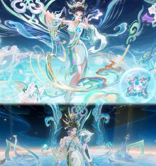 妲己年限限定皮肤价格深度解析  第1张