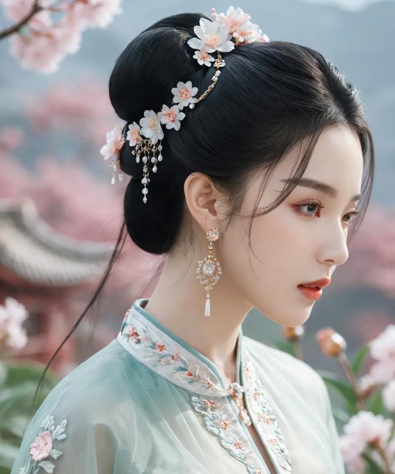 苹果手机古装拍照技巧：如何使用iPhone拍出古典美照  第2张