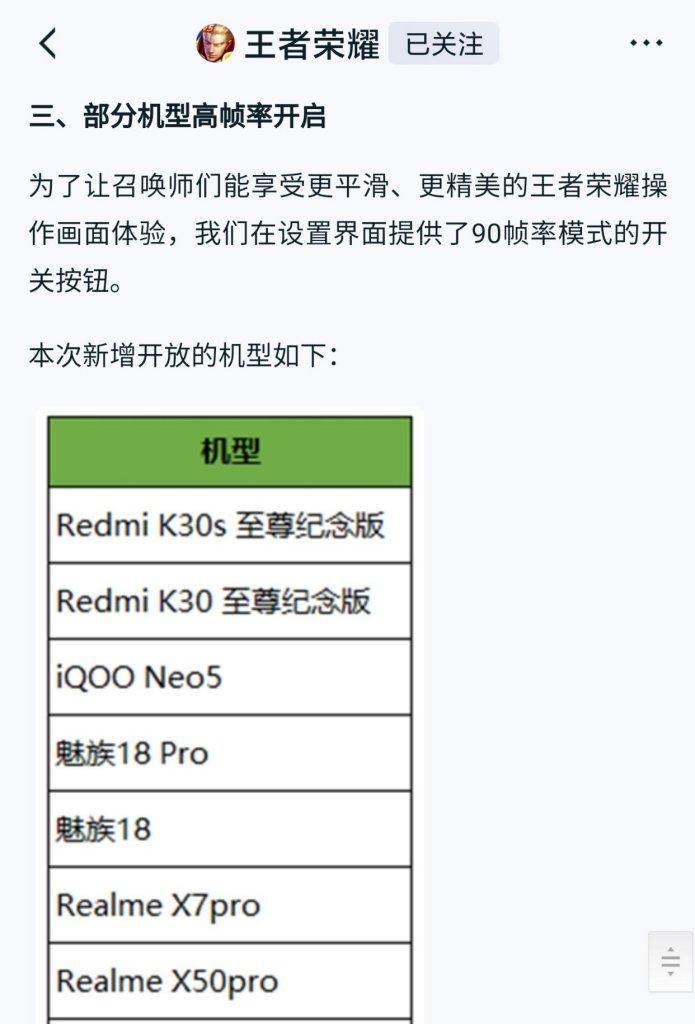 荣耀100手机运行王者荣耀最高支持多少帧？深度探究与优化建议  第2张