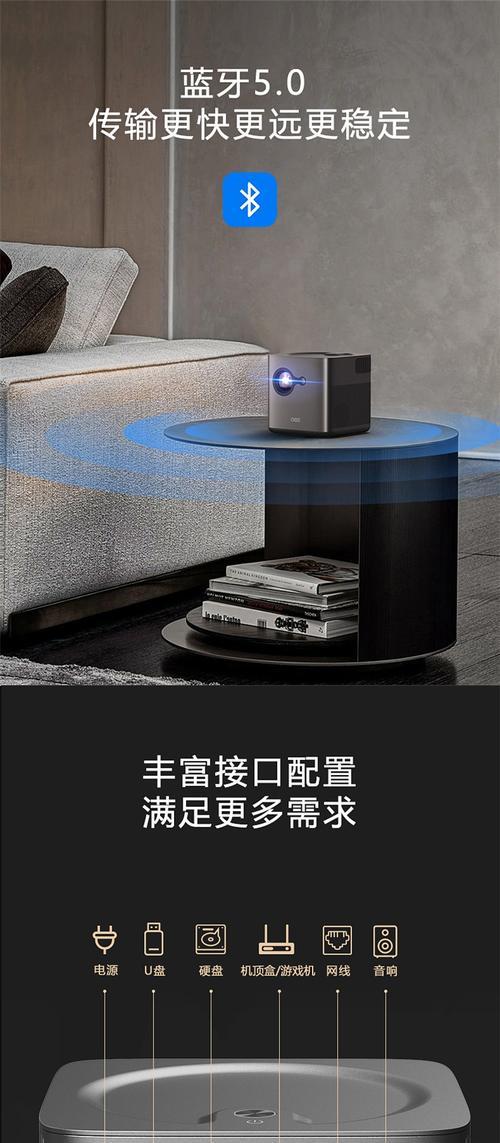 OBE投影仪开机步骤及故障解决指南  第1张