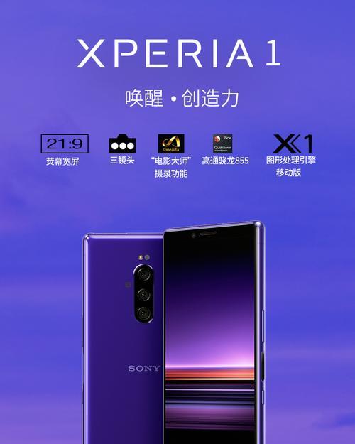 索尼带货镜头与手机完美配合——拍照新模式探索  第2张