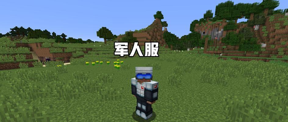 在电脑版《我的世界》中制作枪的详细步骤  第3张