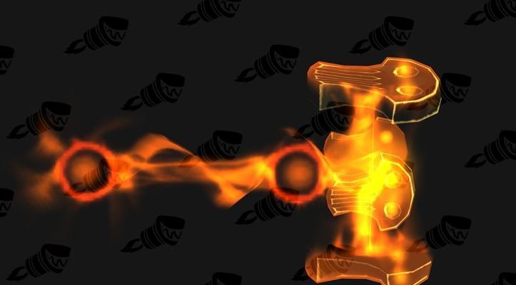 魔兽世界狂徒武器神器获取指南：解锁你的力量之路  第1张