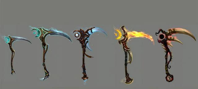魔兽世界狂徒武器神器获取指南：解锁你的力量之路  第2张