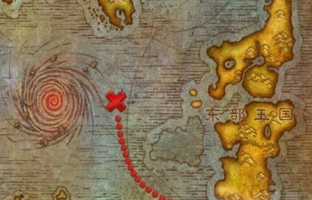 魔兽世界狂徒武器神器获取指南：解锁你的力量之路  第3张