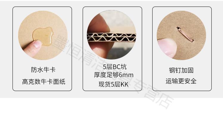 电脑显示器搬家包装的正确方式  第2张