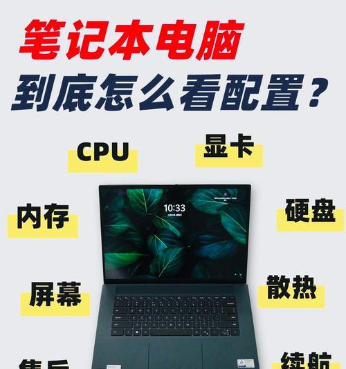 设计办公笔记本电脑配置如何选择？  第3张
