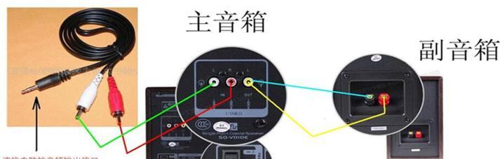 电脑连接音箱声音延迟怎么解决？延迟问题的常见原因是什么？  第1张