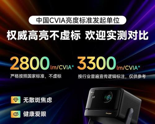 最贵的投影仪是什么品牌？哪个品牌提供了最高端的投影技术？  第3张