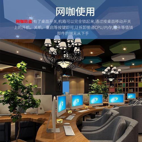 网吧电脑主机关闭的正确方法是什么？  第1张