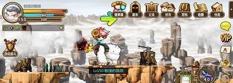 哪款手游包含恶魔猎手技能？深度解析&游戏推荐  第2张