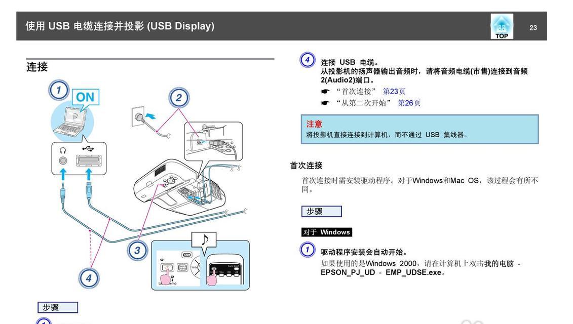 投影仪电线美化方法有哪些？  第3张