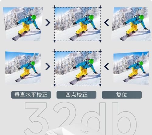 投影仪无法开启怎么办？常见故障排除方法有哪些？  第3张