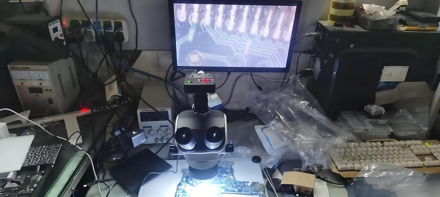 摇晃电脑后立即黑屏是什么原因？如何预防这种情况？  第1张