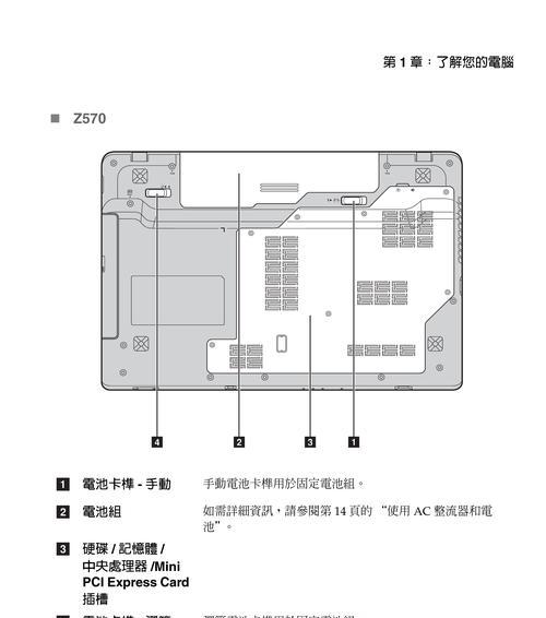 联想笔记本使用方法有哪些？  第2张