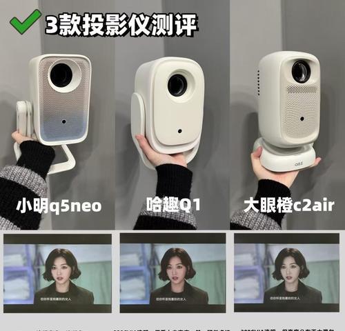 投影仪6000流明亮度如何？适合什么场合使用？  第2张