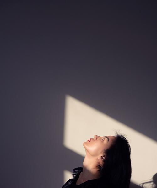手机拍照时如何正确摆放光源？  第3张