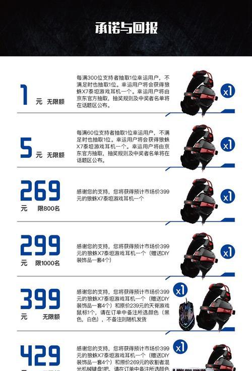 狼蛛耳机在电脑上如何调整最大音量？操作步骤是什么？  第2张
