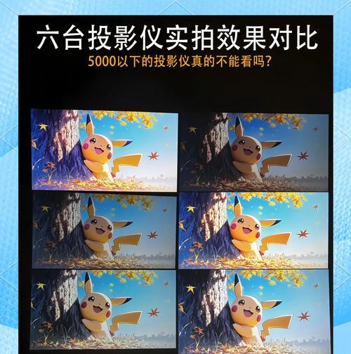 手机投影仪的投影效果如何？使用体验好不好？  第3张