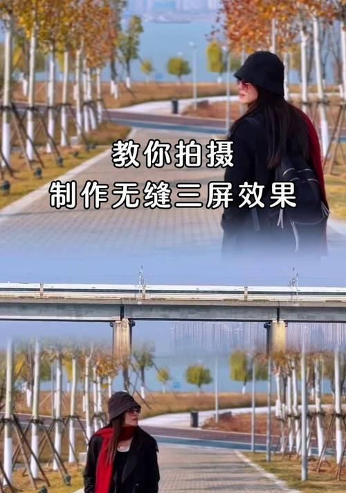 手机拍照时如何添加视频效果？  第2张