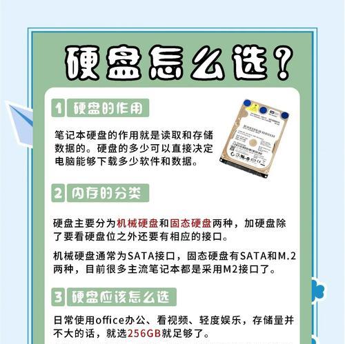 怎么选一款合适的笔记本电脑？选购要点有哪些？  第3张