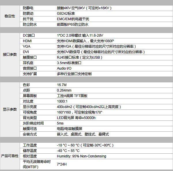 电脑显示器的触摸屏怎么校准？操作步骤是什么？  第3张