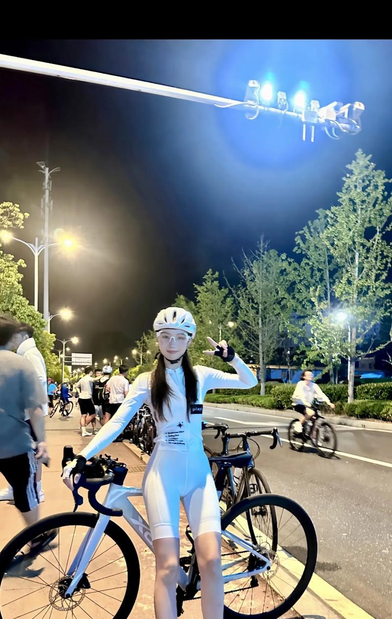骑公路车怎么用手机拍照？拍摄技巧有哪些？  第3张