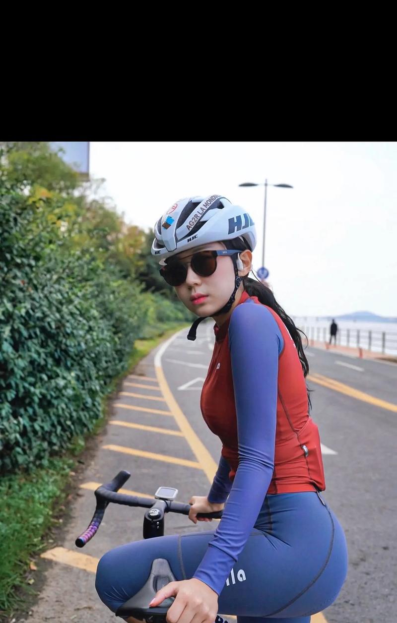 骑公路车怎么用手机拍照？拍摄技巧有哪些？  第2张