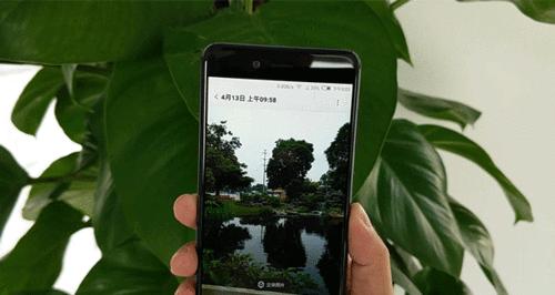 努比亚相机多摄使用方法是什么？  第1张