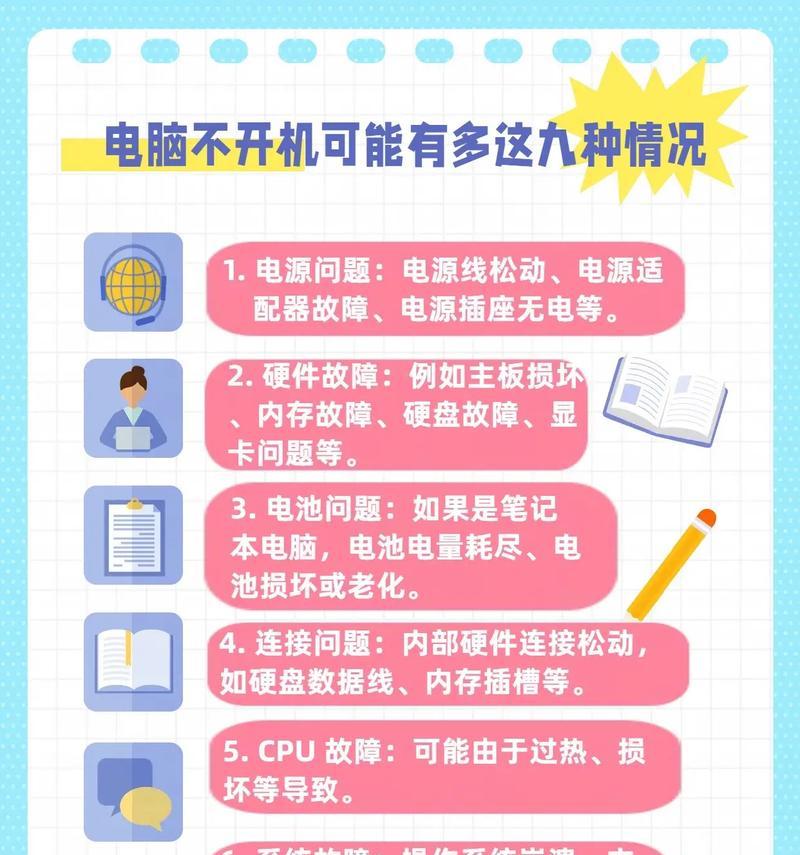 电脑卡槽在关机状态下不供电的原因是什么？  第3张