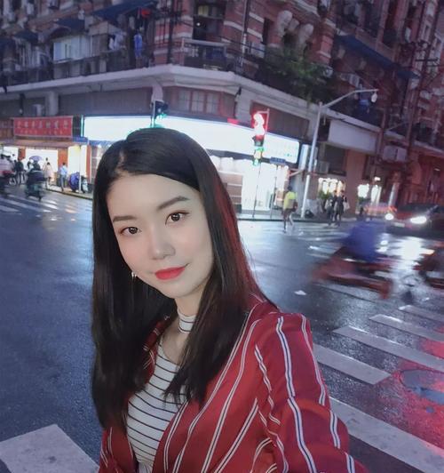 小米9手机拍照很糊怎么办？旅游手持手机自拍照片怎么拍？  第3张