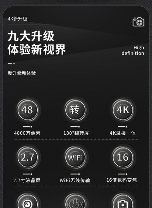 卡片相机如何连接手机？拍照效果如何？  第3张